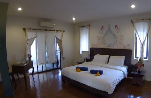 Rim Tai Resort | Amaravati Wellness Resort