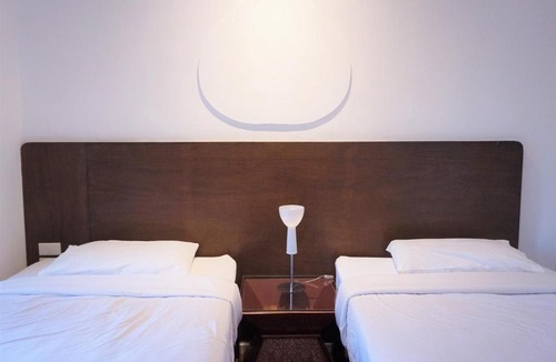 Mae Rim Hotel | Amaravati Wellness Center SHA Plus