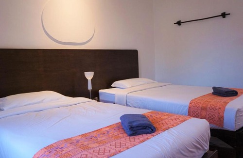 Mae Rim Hotel | Amaravati Wellness Center SHA Plus