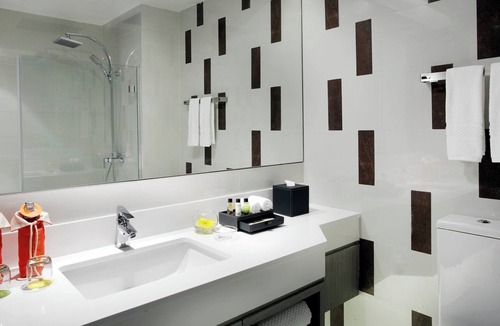Buriram Hotel | Amari Buriram United