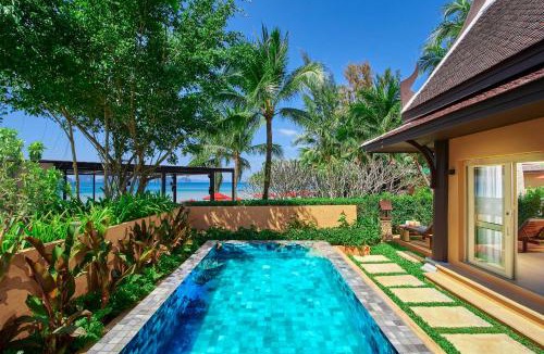 Nong Thale Resort | Amari Vogue Krabi
