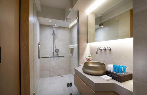 Nong Thale Resort | Amari Vogue Krabi