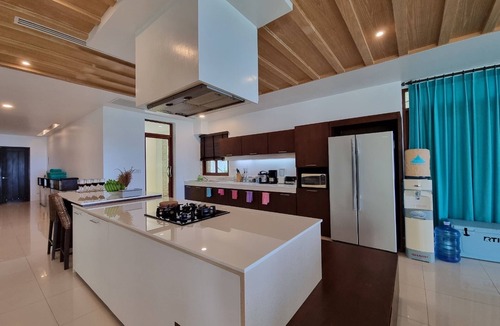 Sai Thai Villa | Amatapura 14 Villa by the beach