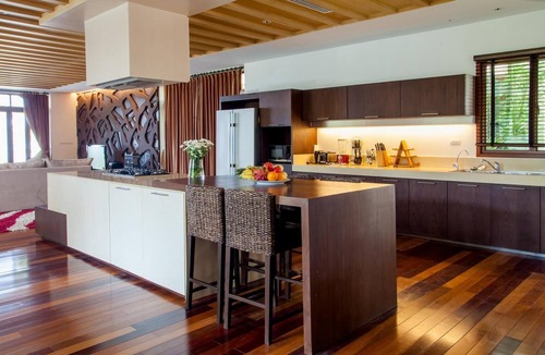 Sai Thai Villa | Amatapura Beach Villa 6