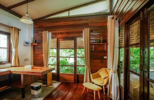 Srithanu Hotel | Amaya Boutique Resort