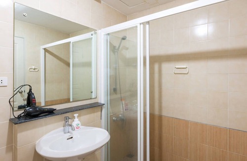 Khlong Tan Apartment | Amazing 2BR @BTS Emporium harbor & sky v
