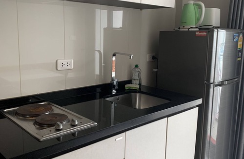 Pong Condo | Amazing Condo