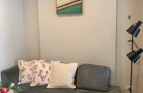 Pong Condo | Amazing Condo