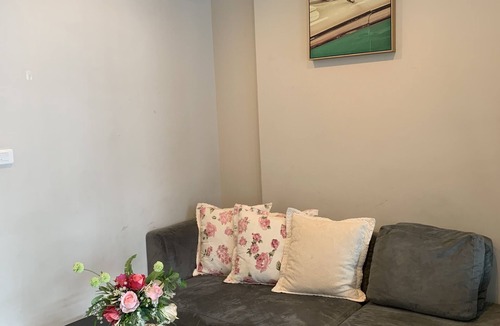 Pong Condo | Amazing Condo
