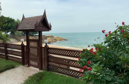 North Pattaya Apartment | Amazing Cozy Seaview condo