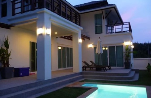 Ko Lanta Villa | Amazing deals! Sea view villa with private swimming pool