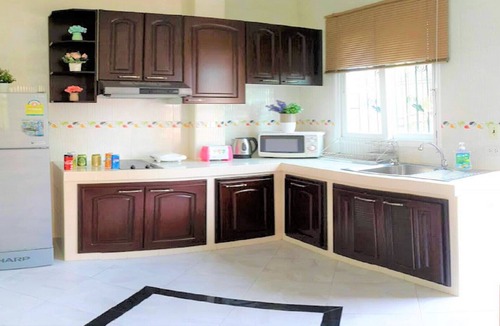 South Pattaya Villa | Amazing Pool Villa in Pattaya center & walking street & warm hospitality