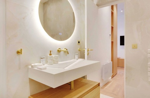 Ternes Apartment | Amazing studio - 2P - Arc de Triomphe