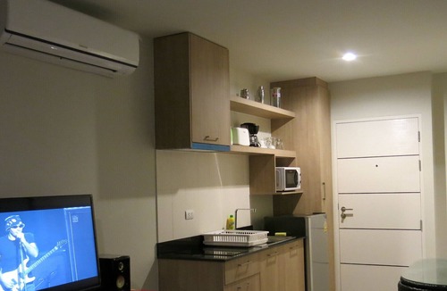 Patong Apartment | Amazing vue on Patong Bay