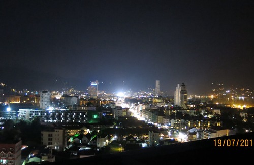 Patong Apartment | Amazing vue on Patong Bay