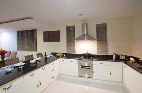 Moo 5 House | Amera Villas Unit 7.