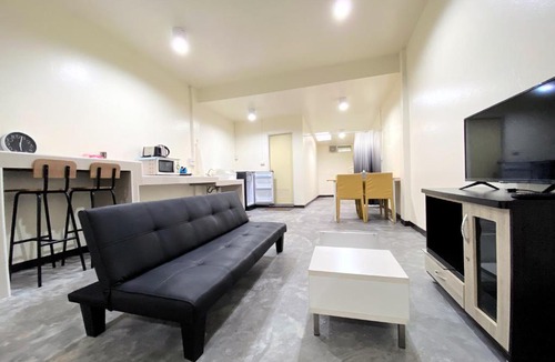 Hai Ya Apartment | Ammar Twin House Chiang Mai