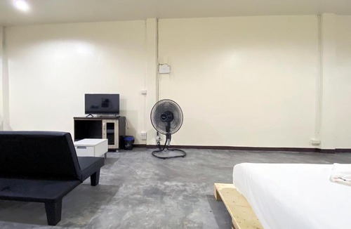 Hai Ya Apartment | Ammar Twin House Chiang Mai