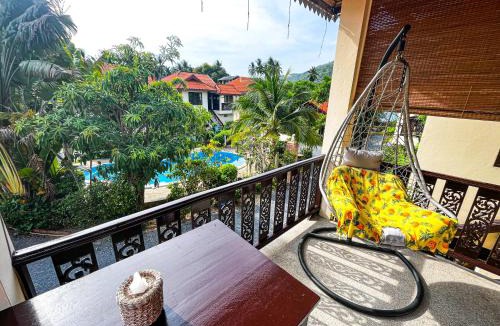 Lamai Resort | Amy Village Apartments & Digital Hub