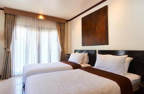 Ao Nang Villa | Ananda Private Pool Villa, Ao Nang