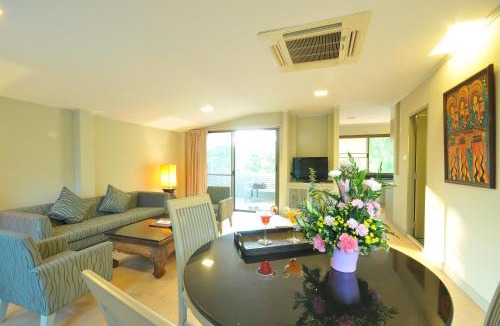 Khao Takiab Hotel | Anantasila Beach Resort Hua Hin