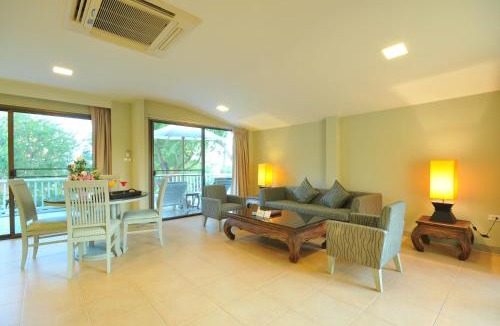 Khao Takiab Hotel | Anantasila Beach Resort Hua Hin
