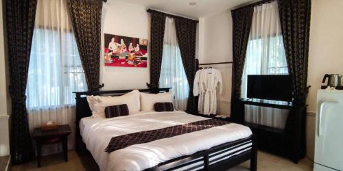 Nimman Hotel | ANANTAYA CHIANGMAI BOUTIQUE HOTEL