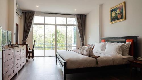 Nimman Hotel | ANANTAYA CHIANGMAI BOUTIQUE HOTEL