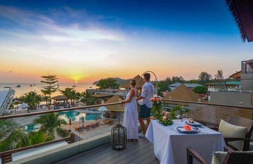 Satun Hotel | Ananya Lipe Resort