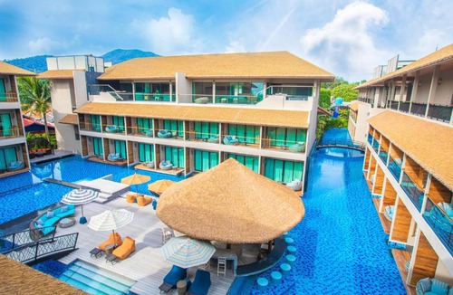 Satun Hotel | Ananya Lipe Resort