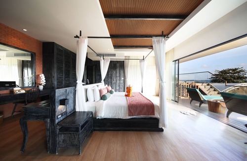 Satun Hotel | Ananya Lipe Resort