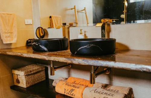 Wok Tum Villa | Andaman Villa in Koh Phangan