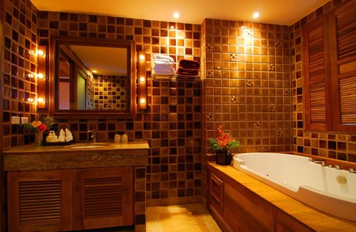 Khuk Khak Beach Hotel | Andamania Beach Resort
