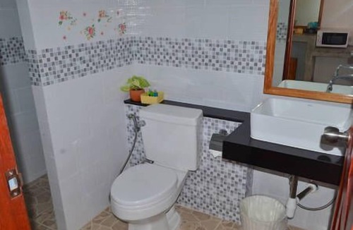 Ko Lanta House | Andawa Lanta Resort