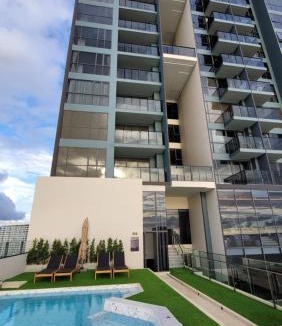 Pratumnak Hill Apartment | Andromeda Seaview Condo Near Beach