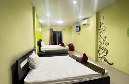 Hat Yai Resort | Aneguy sabai resort เอนกายสบายรีสอร์ต