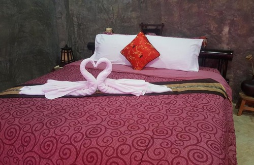 Chiang Rai Bed & Breakfast | Angels Chambres d'hotes