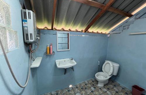 Chom Thong House | Angha forest view บ้านปลายนา