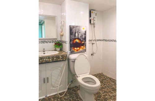 Nong Pa Khrang Condo | Angket Condo 5th floor