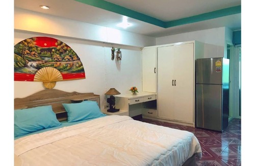 Nong Pa Khrang Condo | Angket Condo 5th floor