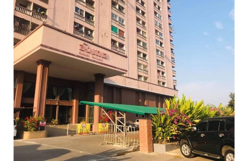 Nong Pa Khrang Condo | Angket Pavillion by Inwiang Valley #507