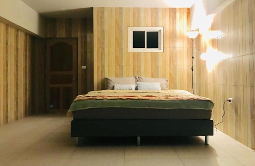 Nong Pa Khrang Apartment | Angket Pavillion by Inwiang Valley