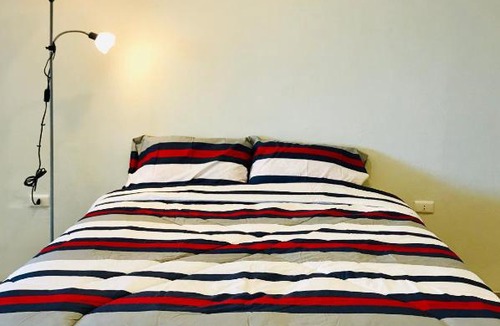 Nong Pa Khrang Apartment | Angket Pavillion by Inwiang Valley - 9th Floor