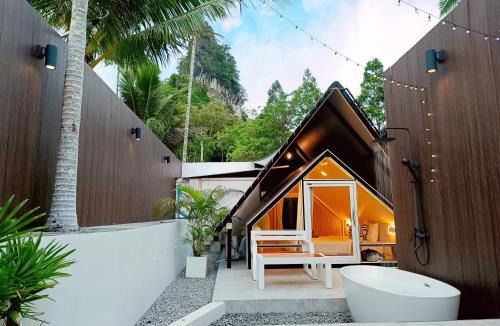 Khlong Sok Other | Anita Camp stay