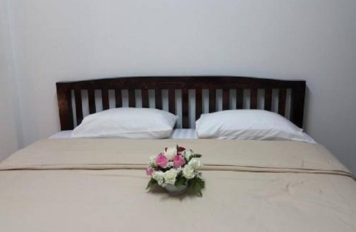 Chiang Rai Hostel | Ann Hostel