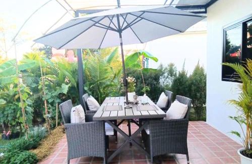 Ban Dung Hotel | Anna Residence