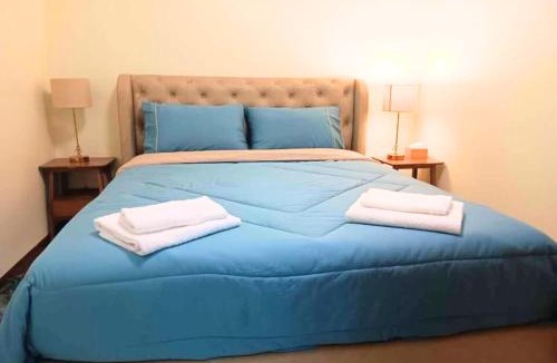 Ban Dung Hotel | Anna Residence