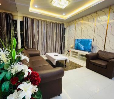 Lumphli Villa | Anny poolvilla 5 bedroom ATV free