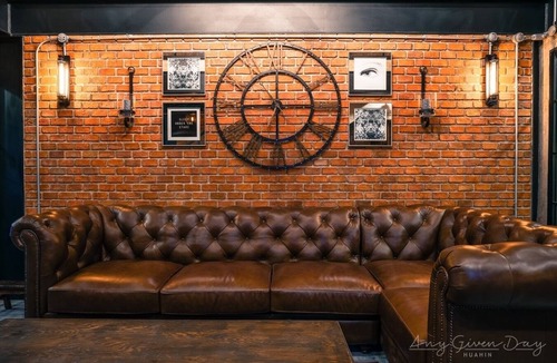 Hua Hin House | Any Given Day House B