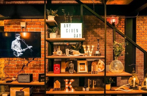 Hua Hin House | Any Given Day House B